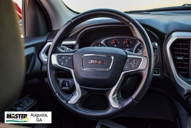 2021 GMC Acadia Vehicle Photo in AUGUSTA, GA 30907-2867