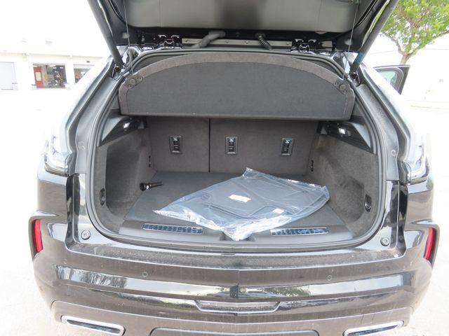 2025 Cadillac XT4 Vehicle Photo in DELRAY BEACH, FL 33483-3294