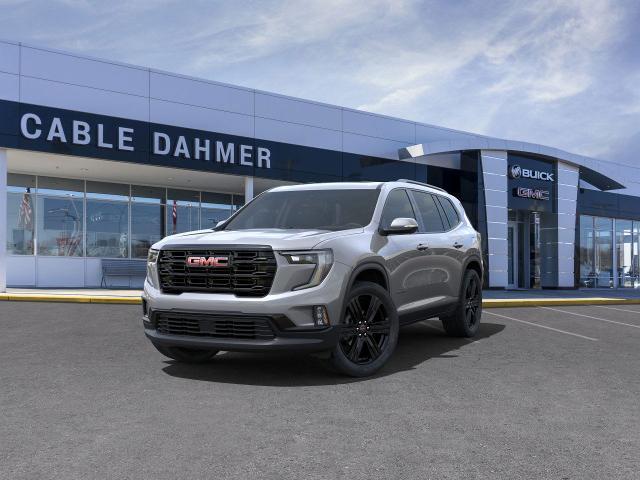 2024 GMC Acadia Vehicle Photo in KANSAS CITY, MO 64114-4545