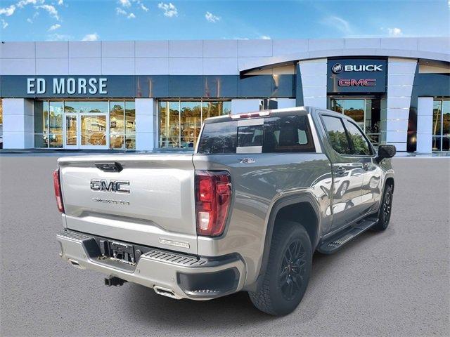 2025 GMC Sierra 1500 Vehicle Photo in SUNRISE, FL 33323-3202