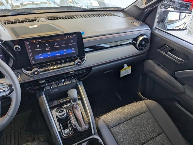 2024 Chevrolet Colorado Vehicle Photo in POMEROY, OH 45769-1023