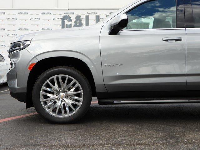 2024 Chevrolet Tahoe Vehicle Photo in DALLAS, TX 75244-5909