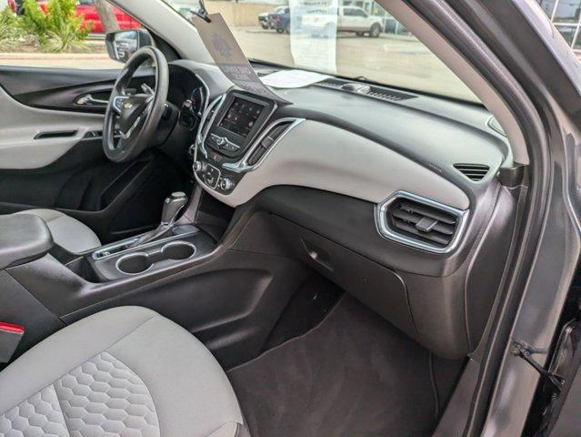 2020 Chevrolet Equinox Vehicle Photo in SELMA, TX 78154-1460