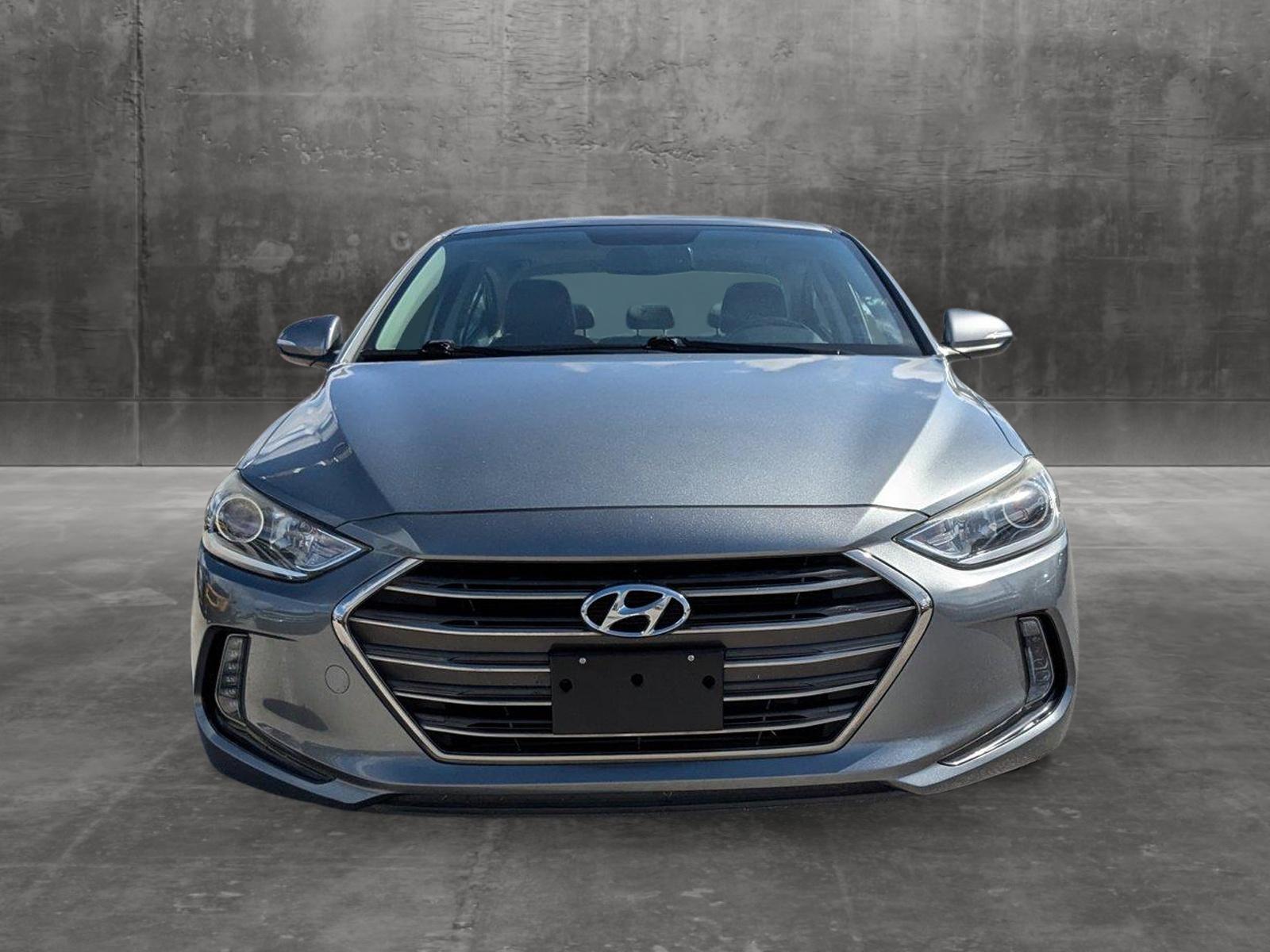 2017 Hyundai ELANTRA Vehicle Photo in Winter Park, FL 32792