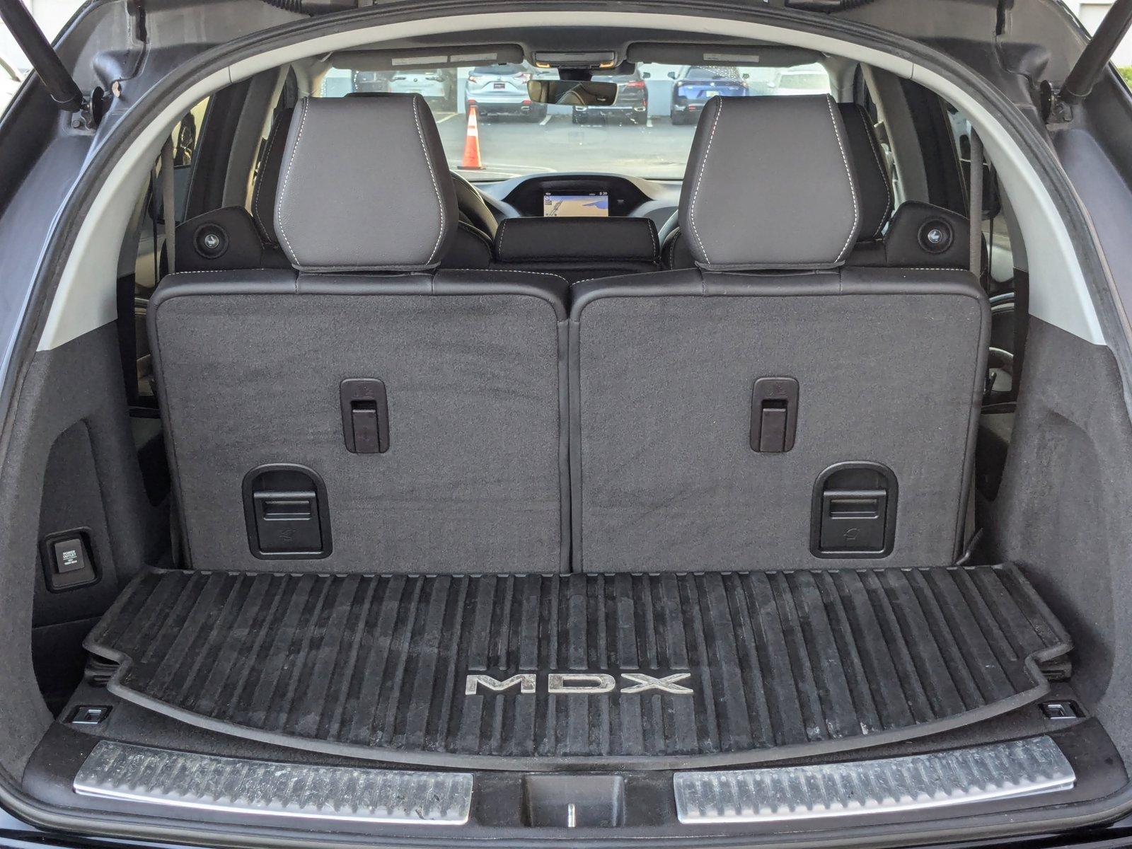 2020 Acura MDX Vehicle Photo in Sanford, FL 32771