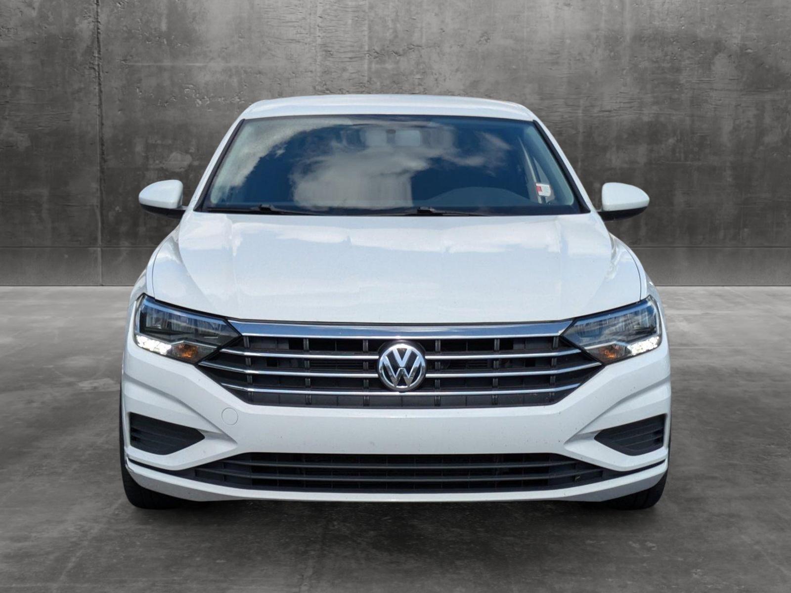 2021 Volkswagen Jetta Vehicle Photo in Clearwater, FL 33761