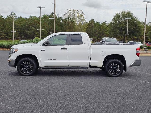 2018 Toyota Tundra 4WD Vehicle Photo in Auburn, AL 36832-6638