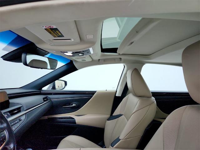 2019 Lexus ES 300h Vehicle Photo in Grapevine, TX 76051