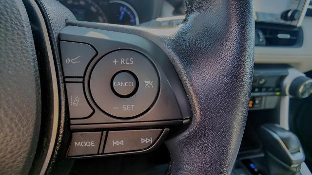 2020 Toyota RAV4 Vehicle Photo in Appleton, WI 54914