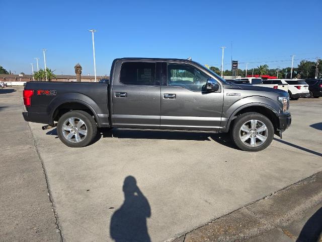 2019 Ford F-150 Vehicle Photo in LAFAYETTE, LA 70503-4541