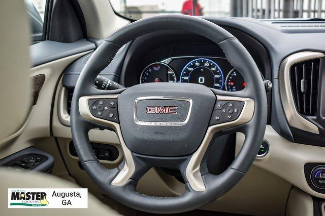 2024 GMC Terrain Vehicle Photo in AUGUSTA, GA 30907-2867