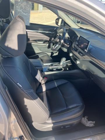 2020 Nissan Altima Vehicle Photo in Winslow, AZ 86047-2439