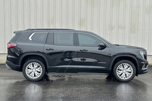 2024 GMC Acadia Vehicle Photo in BOISE, ID 83705-3761