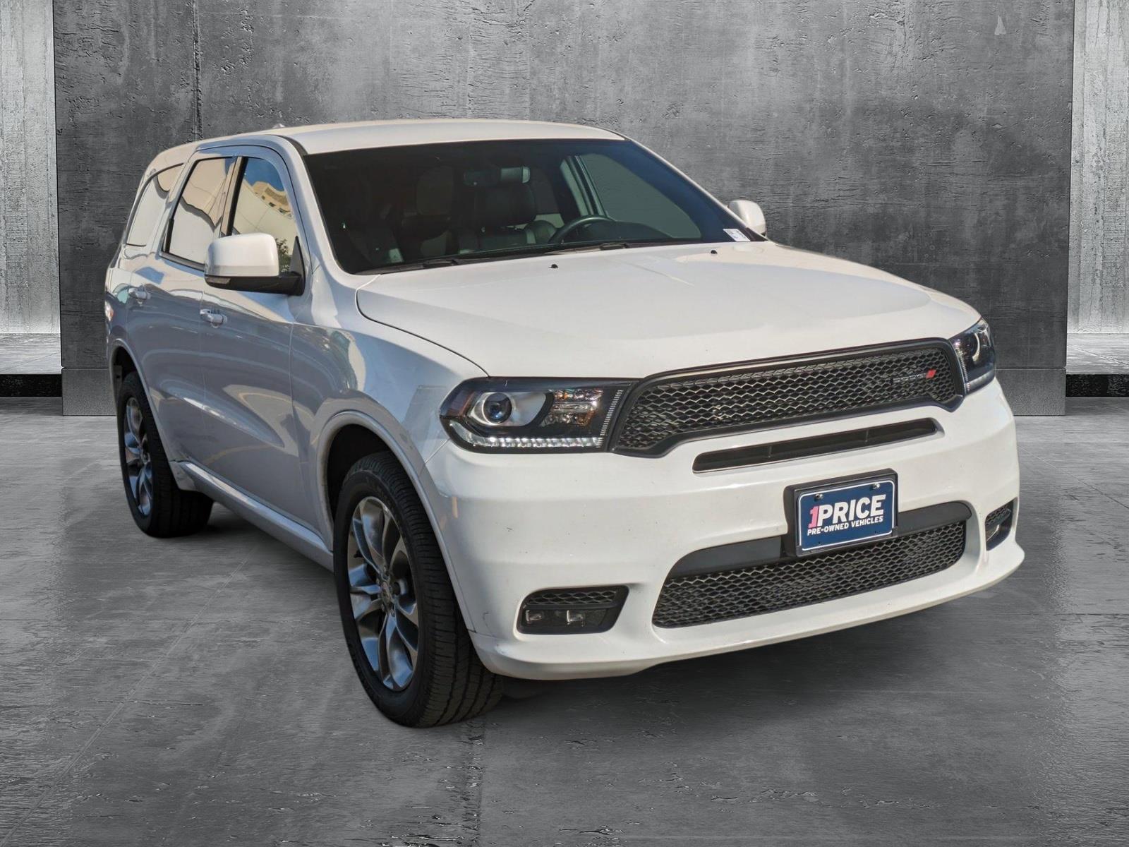 2019 Dodge Durango Vehicle Photo in Bethesda, MD 20852