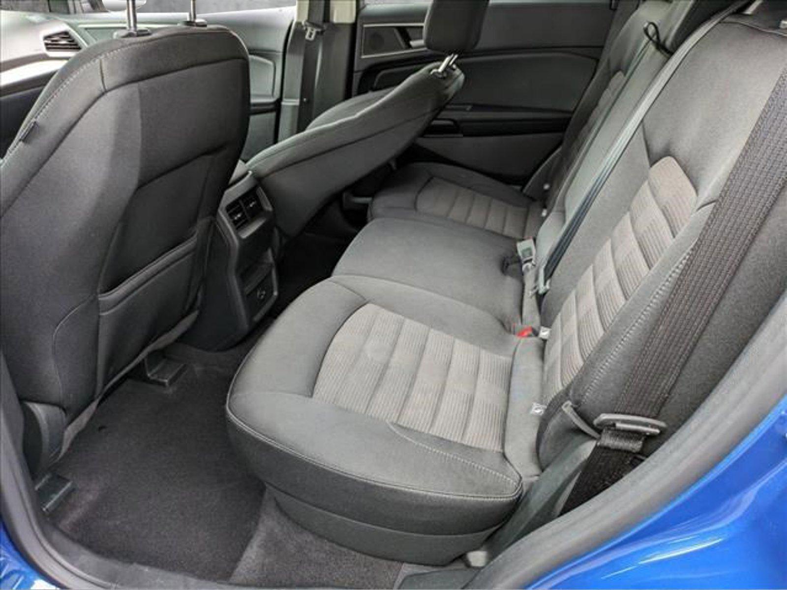 2022 Ford Edge Vehicle Photo in Bradenton, FL 34207