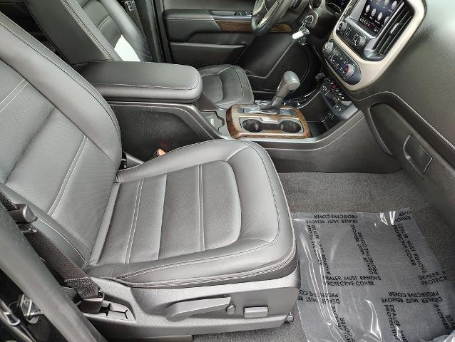 2019 GMC Canyon Vehicle Photo in GREEN BAY, WI 54304-5303