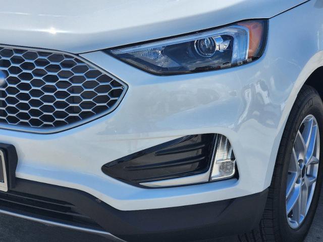 2024 Ford Edge Vehicle Photo in STEPHENVILLE, TX 76401-3713