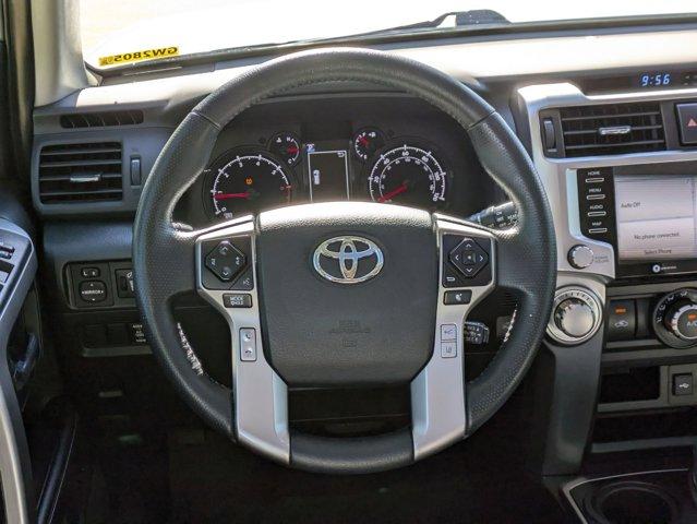 2023 Toyota 4Runner Vehicle Photo in SELMA, TX 78154-1459