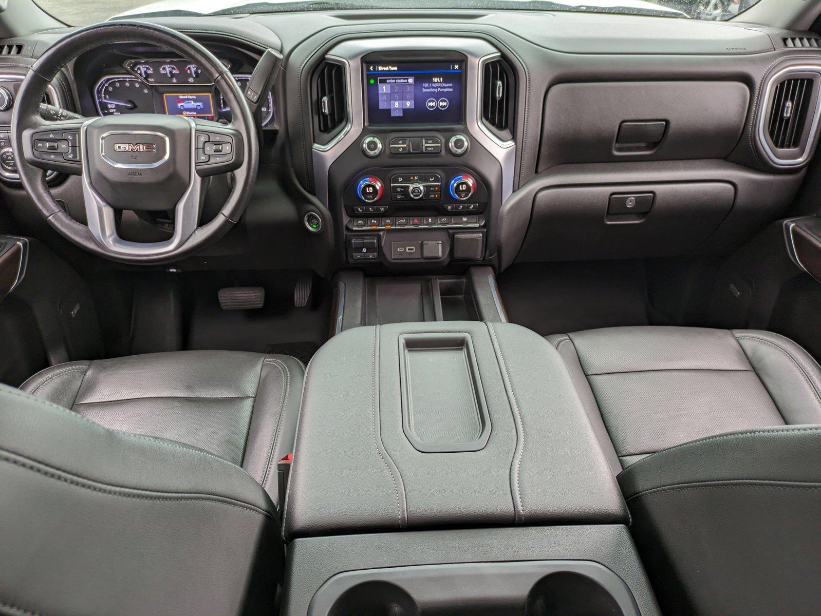 2020 GMC Sierra 1500 Vehicle Photo in Sanford, FL 32771