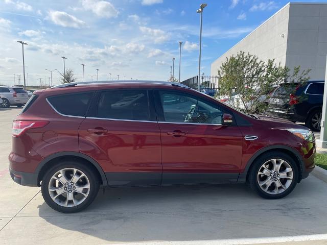 2014 Ford Escape Vehicle Photo in Grapevine, TX 76051