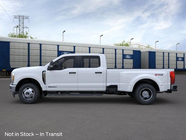 2024 Ford Super Duty F-350 DRW Vehicle Photo in STEPHENVILLE, TX 76401-3713