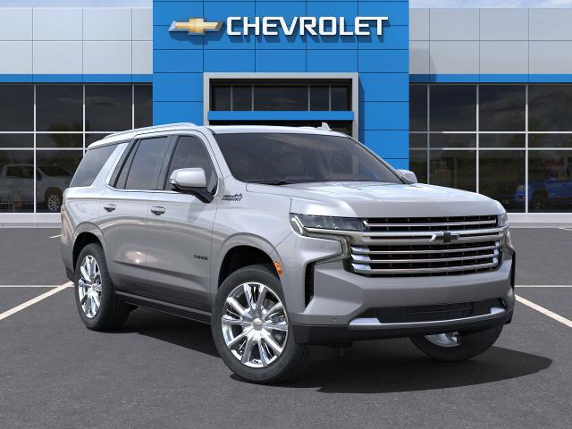 2024 Chevrolet Tahoe Vehicle Photo in PEORIA, AZ 85382-3715