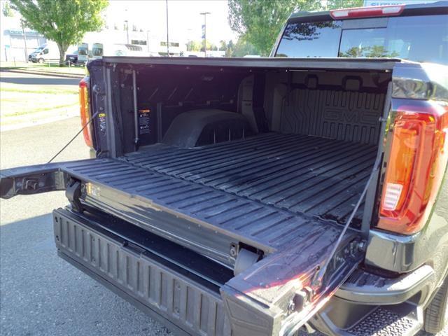 2022 GMC Sierra 1500 Limited Vehicle Photo in VANCOUVER, WA 98661-7245