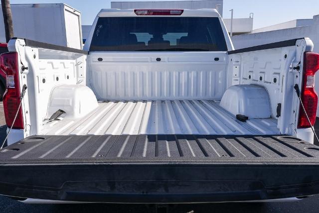 2024 Chevrolet Silverado 1500 Vehicle Photo in VENTURA, CA 93003-8585