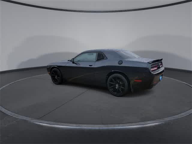 2017 Dodge Challenger Vehicle Photo in Corpus Christi, TX 78411