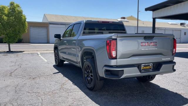 2024 GMC Sierra 1500 Vehicle Photo in TURLOCK, CA 95380-4918