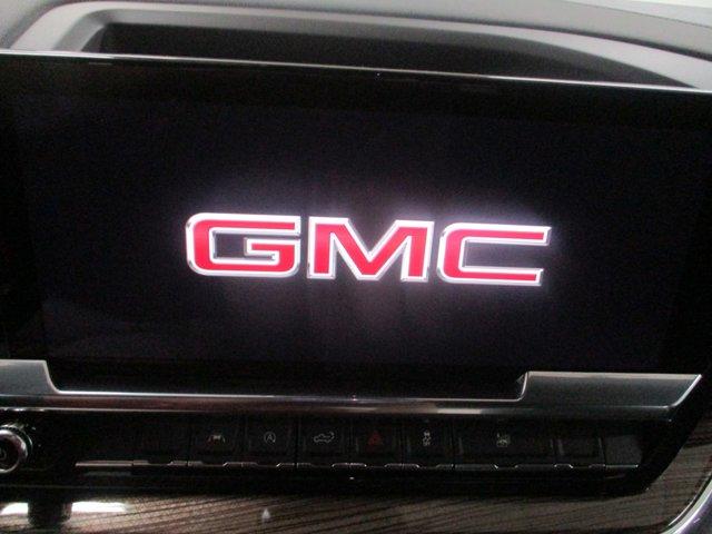 2024 GMC Sierra 1500 Vehicle Photo in BATTLE CREEK, MI 49037-8454