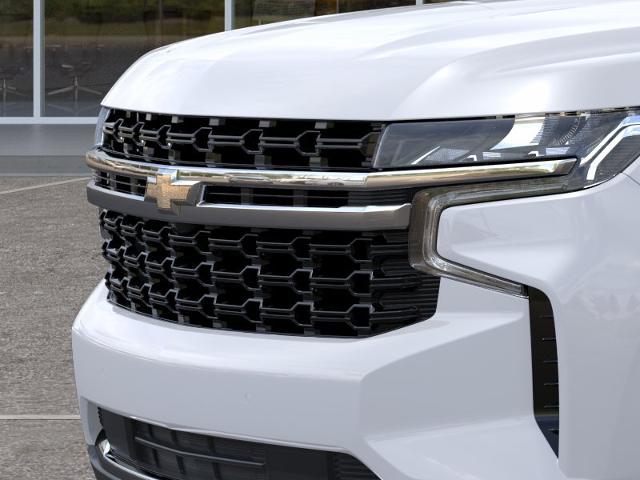 2024 Chevrolet Tahoe Vehicle Photo in GREENACRES, FL 33463-3207