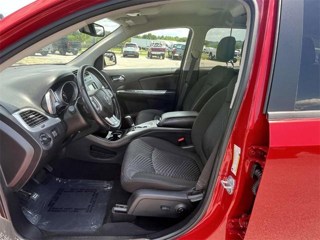 2020 Dodge Journey Vehicle Photo in ALCOA, TN 37701-3235