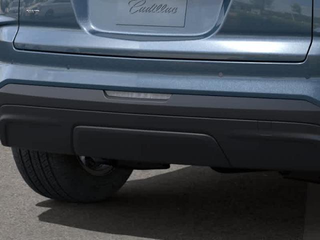 2024 Cadillac XT4 Vehicle Photo in CALUMET CITY, IL 60409-5003