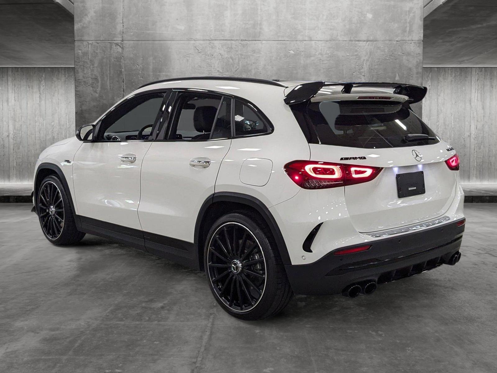 2023 Mercedes-Benz GLA Vehicle Photo in Pompano Beach, FL 33064