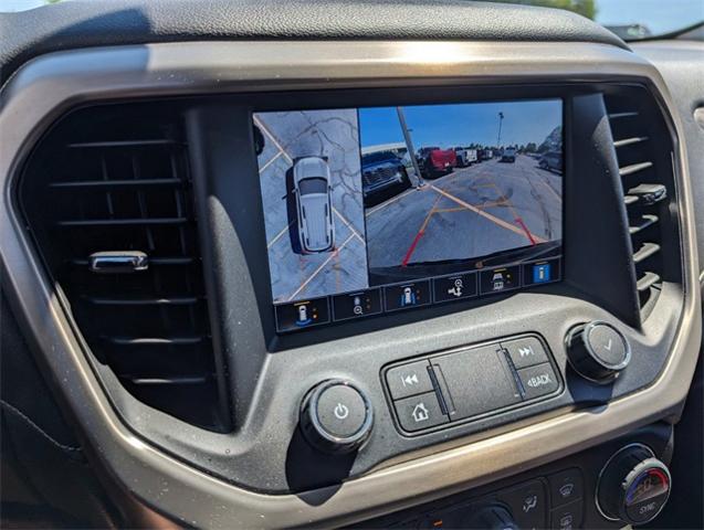 2022 GMC Acadia Vehicle Photo in AURORA, CO 80012-4011