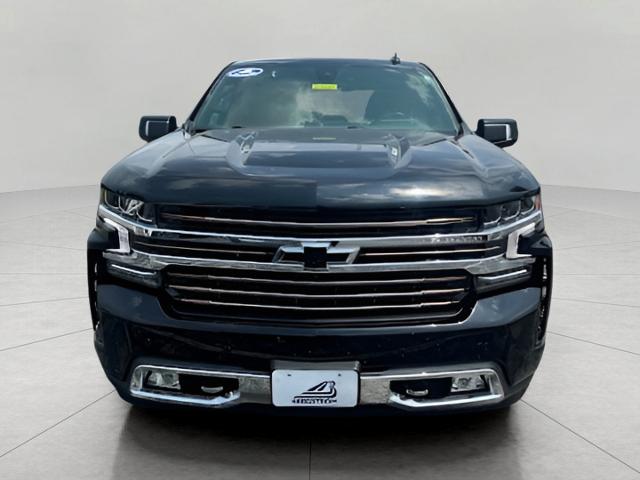 2021 Chevrolet Silverado 1500 Vehicle Photo in APPLETON, WI 54914-8833