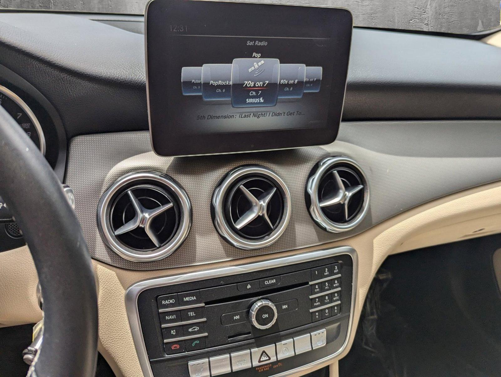 2020 Mercedes-Benz GLA Vehicle Photo in Delray Beach, FL 33444