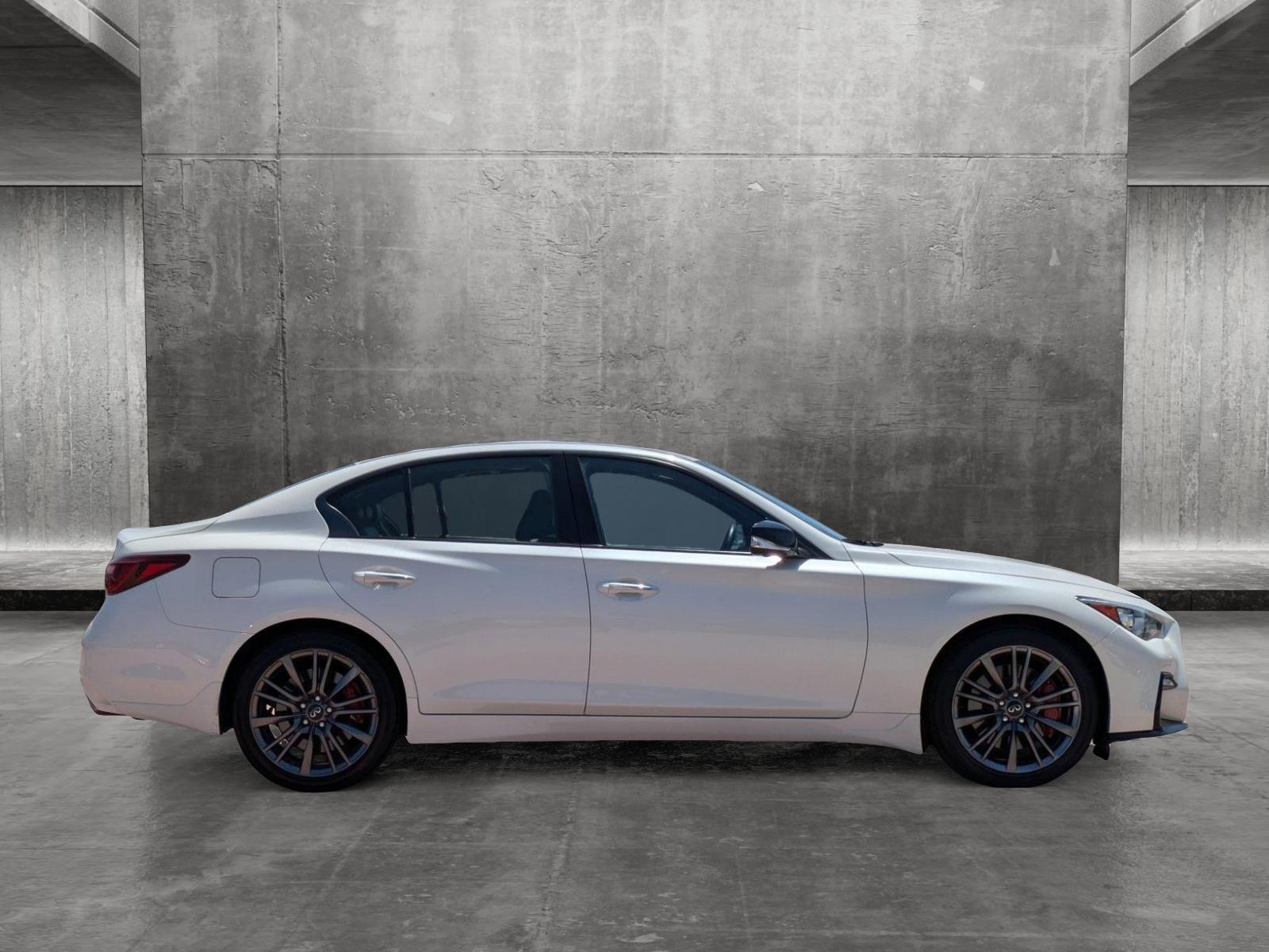 2021 INFINITI Q50 Vehicle Photo in Tustin, CA 92782