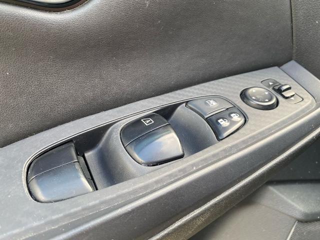 2020 Nissan Sentra Vehicle Photo in Statesboro, GA 30458