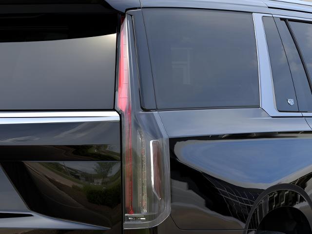 2024 Cadillac Escalade ESV Vehicle Photo in NEENAH, WI 54956-2243