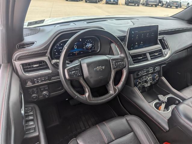 2022 Chevrolet Tahoe Vehicle Photo in POMEROY, OH 45769-1023