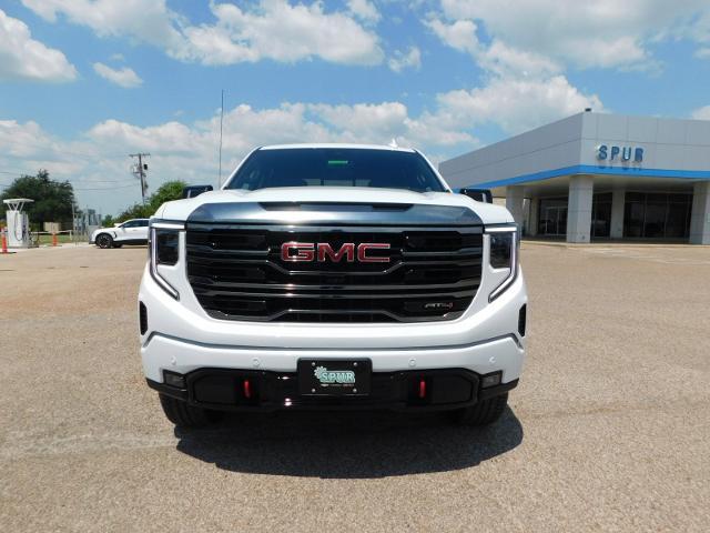 2024 GMC Sierra 1500 Vehicle Photo in GATESVILLE, TX 76528-2745