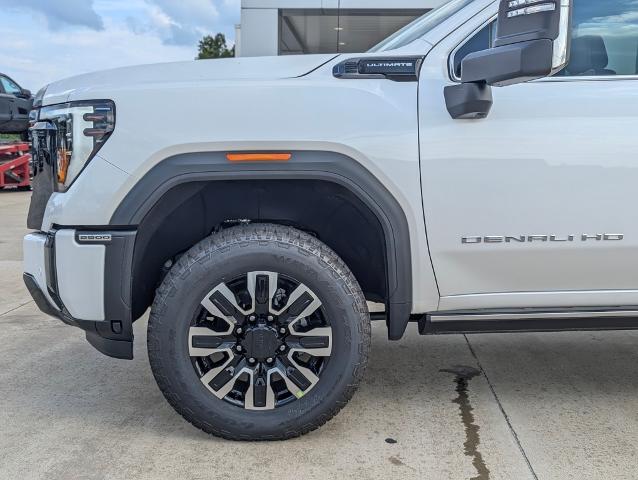 2024 GMC Sierra 2500 HD Vehicle Photo in POMEROY, OH 45769-1023