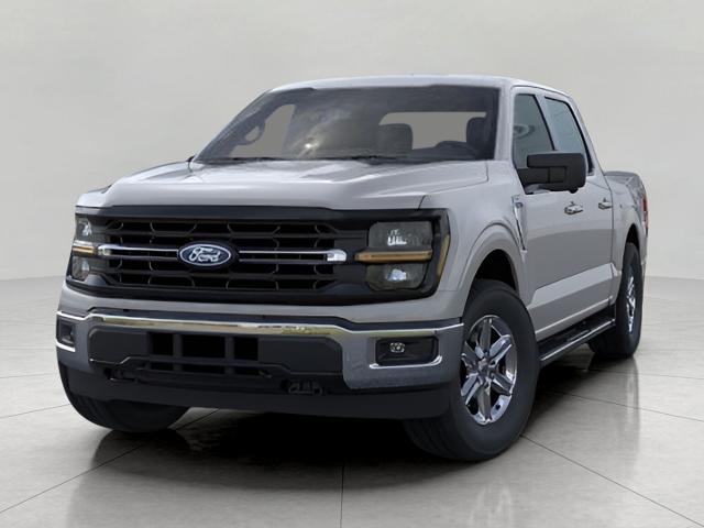 2024 Ford F-150 Vehicle Photo in Oshkosh, WI 54901