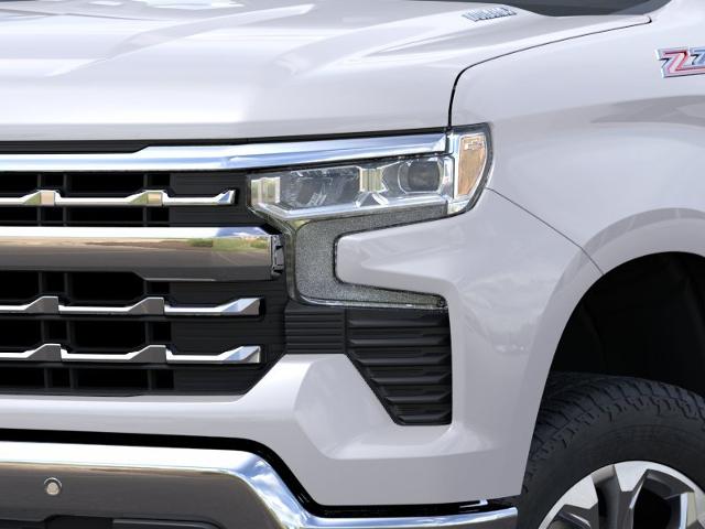 2024 Chevrolet Silverado 1500 Vehicle Photo in SALINAS, CA 93907-2500