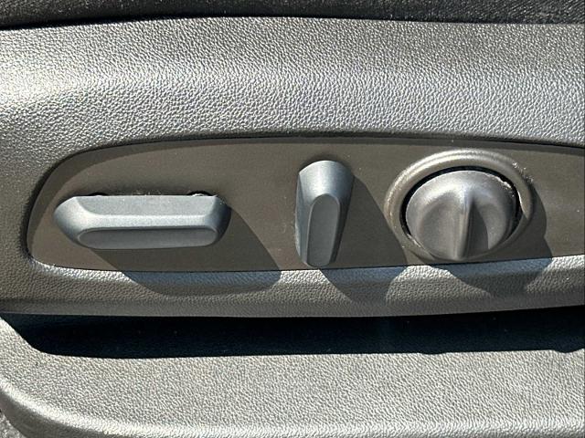 2022 Chevrolet Equinox Vehicle Photo in DUNN, NC 28334-8900