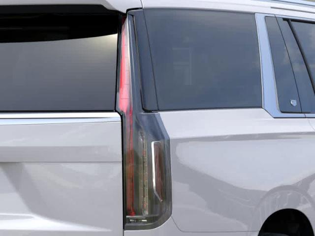 2024 Cadillac Escalade ESV Vehicle Photo in OAK LAWN, IL 60453-4083