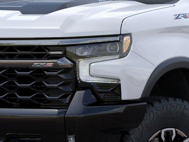 2024 Chevrolet Silverado 1500 Vehicle Photo in SUGAR LAND, TX 77478-0000