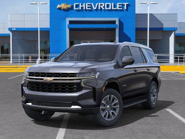 2024 Chevrolet Tahoe Vehicle Photo in HOUSTON, TX 77083-5701